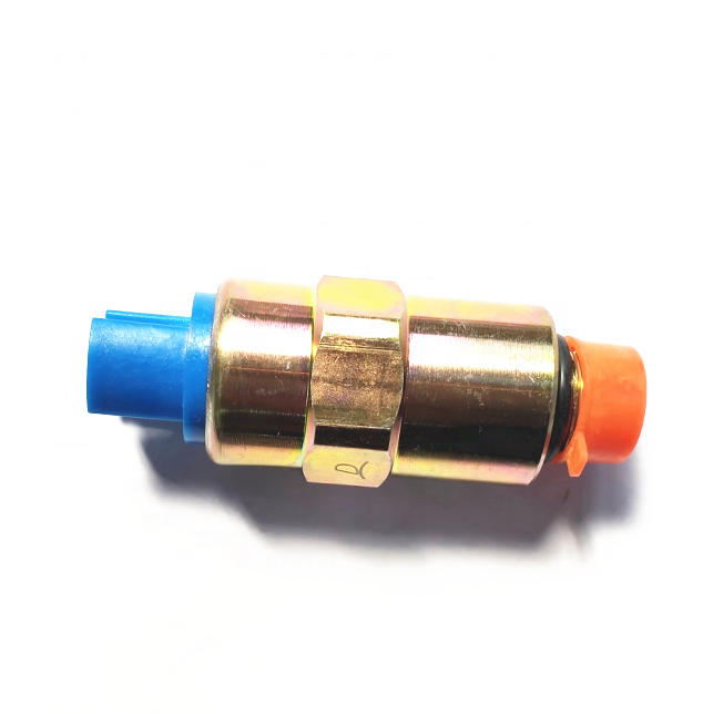12V 24VSolenoid Valve 7167-620C  7167-620D 26420469    EP03-027-0296A   26420471 26420472 7185-900P   7185-900T 146650-1220