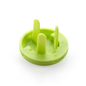 מגן ילדים ילדים כיסוי מגן מגן כיסוי מוצרי בטיחות התינוק נגד הלם בידוד מגן שקע מבודד - Product Image 6