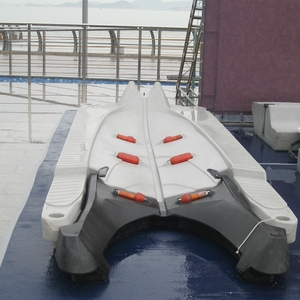 Special Hot Selling <strong>Plastic</strong> Jet Ski <strong>Pontoon</strong> <strong>Floating</strong> <strong>Dock</strong> - Product Image 2