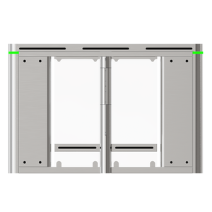 Puerta Rápida Inteligente Ironman TD.ST601 con Sensor Infrarrojo <span class=keywords><strong>de</strong></span> 8 Puntos y Motor sin Escobillas para Áreas <span class=keywords><strong>de</strong></span> Alto Tráfico - Product Image 5