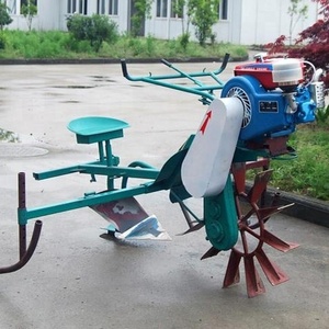 2024 New Type Professional Farm Machine <b>Cultivator</b> - Product Image 2
