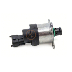 Régulateur de pression de carburant de haute qualité, vanne de dosage 0928400739 0928400619 77364299 504197201 pour excavatrice - Product Image 4