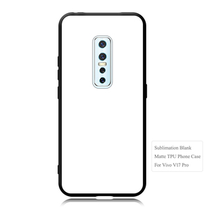 สำหรับ <span class=keywords><strong>VIVO</strong></span> V17 Pro เคสโทรศัพท์แผ่นซับลิเมชันตาม2D สำหรับ <span class=keywords><strong>VIVO</strong></span> - Product Image 5