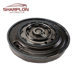 Kit de Reparación de Embrague para Caja de Cambios 6DCT450 MPS6, Transmisión Automática de Doble Embrague para Land Rover 6DCT450 MPS6 - Product Image 1
