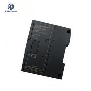 100% Nuevo 6ES7288-2DR16-0AA0 PLC Programable de 1 E/S EEPROM 220V con 1 Año de Garantía y Envío Rápido para la Industria de Pequeña Escala - Product Image 1