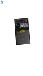 อินเวอร์เตอร์ AC ประสิทธิภาพสูง FR-D720S-0.4K-CHT สำหรับอุปกรณ์ระบบอัตโนมัติทางอุตสาหกรรม - Product Image 1