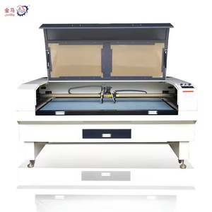 Nueva Máquina de Corte Láser de CO2 <span class=keywords><strong>para</strong></span> Cobre con Refrigeración por Agua - Fácil de Operar - Product Image 5