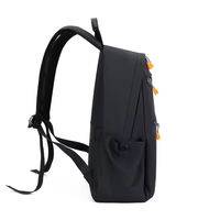 Nouveau sac à dos pour homme, sac à dos tendance, sac pour ordinateur portable, sac de loisirs grande capacité, sac de voyage, sac d'étudiant, sac pour homme