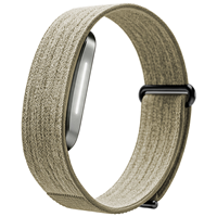 Bandjoy OEM Vente en gros Officiel Bracelets de montre en nylon tressé de remplacement, accessoires de bracelet de sport pour Hume Band 2.0