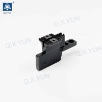 Q.X.YUN 400-61276 Griffe d'entraînement pour machine à coudre industrielle double aiguille JUKI LH-3568A-7,5/16 (7,9 mm), pièce de rechange
