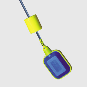 Ks1 5 สวิตช์ระดับของเหลว เซ็นเซอร์ลูกบอลลอย สำหรับควบคุมถังเก็บน้ำ - Product Image 2