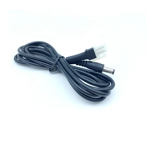 Usb Kabel Met Jst <span class=keywords><strong>2</strong></span>-Pins <span class=keywords><strong>3</strong></span>-Pins Sm Connector <span class=keywords><strong>3</strong></span>.5Mm 5 Geleider Splitter Voor Computer Huishoudelijke Apparaten & Machines Ce Rohs Voor - Product Image 4