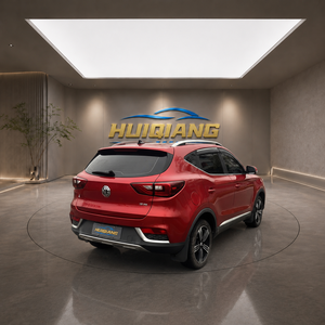 Auto Usado Popular: <span class=keywords><strong>MG</strong></span> ZS 2019 1.5L NA, <span class=keywords><strong>SUV</strong></span> Compacto Manual, Bajo Consumo de Combustible, Manejo Ágil y Excelente Relación Calidad-Precio - Product Image 5