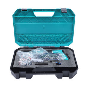 Pistola <span class=keywords><strong>de</strong></span> Clavos Manual Mini <span class=keywords><strong>de</strong></span> 50 Clavos, <span class=keywords><strong>Clavadora</strong></span> Inalámbrica para Techo <span class=keywords><strong>de</strong></span> Concreto, para Fijación <span class=keywords><strong>de</strong></span> Acero y Madera, Uso Doméstico y Construcción Ligera - Product Image 3