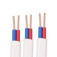 Proveedor de Cables de Energía Industriales, Fabricante de Cables de Aluminio y Cobre Aislados con PVC y Cables de PVC XLPE, Precio de Desecho