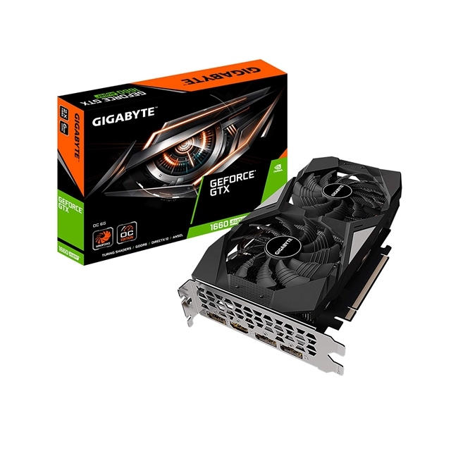 Wholesale Brand New and Used GTX 1660 Ti Graphics Card with 6GB GDDR6 Gtx 1660 Super GPU Graphics Cards Gtx1660s