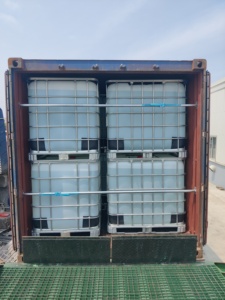 Solvente de monopropilenglicol (PG) de grado USP para alimentos y grado industrial directo de fábrica <span class=keywords><strong>china</strong></span> - Product Image 3