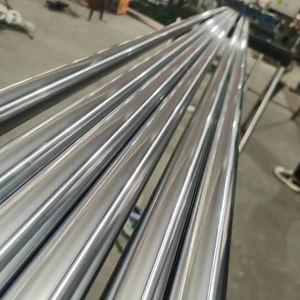 קבוצת אנבאו SAE4140 CK45 ISO F7 מוט בוכנה קשיח כרום בר עבור הידראולי - Product Image 1