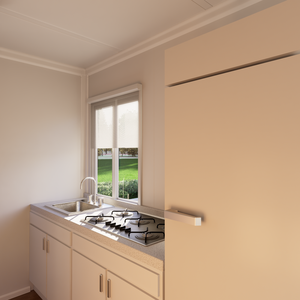 Mini Casa <span class=keywords><strong>Container</strong></span> Moderna Villa Homestay 2025 di Facile Installazione, Edificio Moderno Economico, Piccola Casa <span class=keywords><strong>Container</strong></span> Prodotta in Cina - Product Image 6