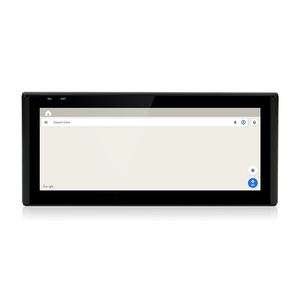 Lecteur multimédia de voiture 10,25 pouces, écran tactile Android Auto sans fil pour <span class=keywords><strong>Audi</strong></span> Q3 2013-2018 avec <span class=keywords><strong>Apple</strong></span> CarPlay sans fil - Product Image 5