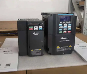 อินเวอร์เตอร์ Delta VFD2A8MS21ANSAA 0.75kW 230V 1 เฟส ระบบควบคุมความถี่แปรผัน - Product Image 5