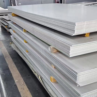 5 carrés décoratifs 304 épaisseur 1mm 15*35*25 matières premières feuilles de plaques d'acier inoxydable microperforées brossées