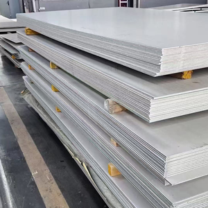 5 carrés décoratifs 304 épaisseur <span class=keywords><strong>1mm</strong></span> 15*35*25 matières premières feuilles de plaques d'<span class=keywords><strong>acier</strong></span> inoxydable microperforées brossées - Product Image 6