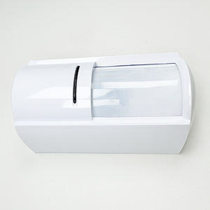 MW çift PIR <span class=keywords><strong>Tech</strong></span> akülü açık kablosuz Pir Alarm hareket sensörü kablosuz akıllı pet-bağışıklık Pir hareket dedektörü - Product Image 6