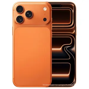 Nuevo Teléfono Inteligente I17Pro Max Oficial Original con Octa Core MediaTek 5G, Pantalla de 1.7 Pulgadas, Sin Abrir, Precio de Fábrica, Venta al por Mayor - Product Image 5