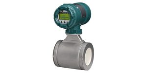 Medidor de Flujo Magnético Yokogawa Serie CA, Electrodos Capacitivos Sin Contacto con el Líquido - Product Image 2