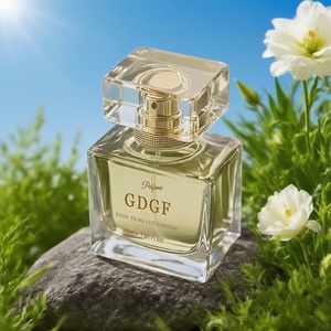 ODM/OEM Perfume de Mujer Floral Fresco de Lujo con Logotipo Personalizado, Fragancias Nuevas y Económicas, Totalmente Personalizables, Marca Privada - Product Image 5