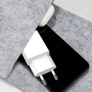 <span class=keywords><strong>Chargeur</strong></span> mural USB 18W de haute qualité fonction PD de charge rapide <span class=keywords><strong>pour</strong></span> téléphones mobiles <span class=keywords><strong>Xiaomi</strong></span> 10 Ultra/Air/11/<span class=keywords><strong>Redmi</strong></span> <span class=keywords><strong>Note</strong></span> <span class=keywords><strong>9</strong></span> <span class=keywords><strong>Pro</strong></span> - Product Image 6