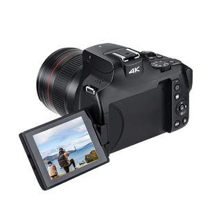 Cámara de Video X606 G700 4k Ultra HD, Cámara DSLR, Videocámara 4k, Cámara de Fotos Digital de Alta Calidad - Product Image 2