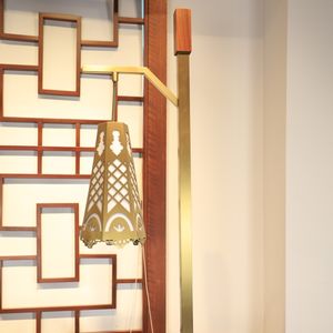 Chariot d'entretien ménager pour hôtel Chariot de rangement personnalisé de luxe en acier inoxydable pour restauration Chariot de service pour hôtel Chariot de rangement avec roues - Product Image 4