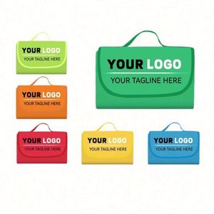 Manta de Picnic Impermeable Extra Grande - Tapete de Playa Grueso y Resistente a la Arena para Campamentos al Aire Libre, Parques y Eventos Familiares - Product Image 1