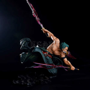 Personajes <span class=keywords><strong>de</strong></span> anime japonés estatua <span class=keywords><strong>de</strong></span> Sauron katana decoraciones <span class=keywords><strong>de</strong></span> interior juguetes <span class=keywords><strong>de</strong></span> resina modelo estatua <span class=keywords><strong>de</strong></span> ladrones Regalo <span class=keywords><strong>de</strong></span> Cumpleaños Premium - Product Image 2