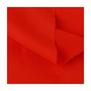 Tela Tafetán 20D 60GSM Teñida Lisa Impermeable Ligera para Ropa Deportiva - Product Image 4