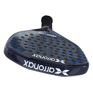 Raqueta de Pádel Profesional Arronax PRO 5, Acabado de Hoja 3D 18k, Sensación de Pala DURA, POTENCIA, Logotipo Personalizado, Raqueta de Tenis y Pádel - Product Image 4