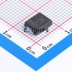 Diode S3K SMCG d'origine et neuve, diode à usage général, fournisseur de composants électroniques en gros et service BOM - Product Image 1