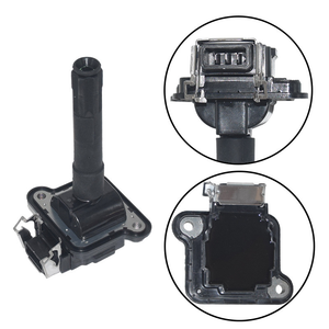 058905105 คอยล์จุดระเบิดสำหรับออดี้ ออลโร้ด A4 A6 2000-2014 1.8T 2.0T 2.7T 2.8L 4.2L |   อะไหล่แท้สำหรับรถยนต์ใช้น้ำมันเบนซิน - Product Image 5