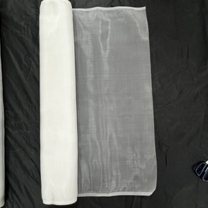 Filet en plastique anti-oiseaux haute transparence non pressurisé pour serres - Product Image 3