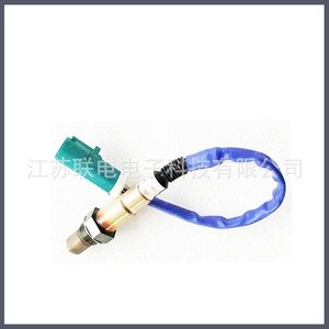 Oxygen <b>Sensor</b> 0258006603 3M51-9F472-CB <b>For</b> <b>Car</b> Replacement Repair - Product Image 1