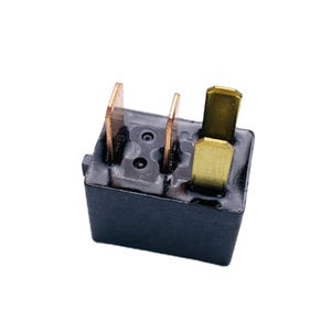 Relé de <span class=keywords><strong>Aire</strong></span> <span class=keywords><strong>Acondicionado</strong></span> para Automóvil de Alta Calidad 39794-SDA-A05 G8HL-H71-12VDC 120R Relés Automotrices de 12V para Honda Civic Jazz CR-V FIT - Product Image 3