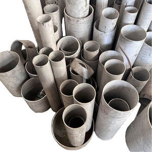 ท่ออลูมิเนียมอัลลอยด์ลูกฟูกคุณภาพสูงราคาประหยัด พร้อมบริการดัด เชื่อม ตัด สำหรับงานตกแต่ง - Product Image 1