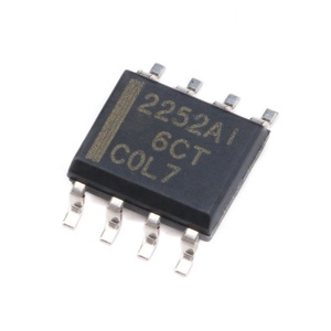 Componentes Electrónicos, Chips IC SOIC-8 TPS5420 27L2C 2252AI TPS5420DR TLC27L2CDR TLC2252AIDR - Product Image 1