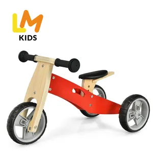 LM KIDS tricycles pour enfants et parents vélos pour enfants vélos à pédales ordinaires pour enfants