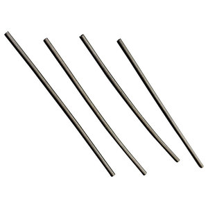 Ruijing - Ressort de tension en acier inoxydable 304, double crochet, clip de fixation pour voiture, diamètre 10 mm, longueur 50 mm - Product Image 1