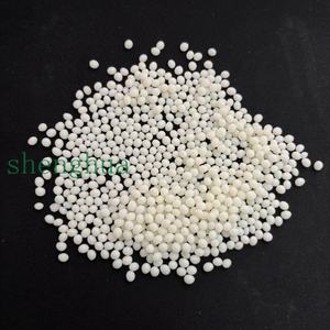 Les granules en plastique d'ingénierie de TPU ont réutilisé la résine vierge transparente de granules pour des jouets 1190A 1180A - Product Image 3