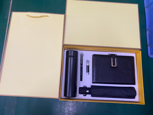 <strong>Promotional</strong> <strong>Cheap</strong> VIP Corporate Custom Marketing <strong>Promotional</strong> <strong>Products</strong> Gifts Items With Logo Notebook and Pen Gift Set - Product Image 4