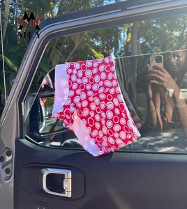 Ensemble <span class=keywords><strong>de</strong></span> bikini pour femme MLY, rouge et blanc à pois, haut à nouer devant, <span class=keywords><strong>bas</strong></span> à nouer sur les côtés, <span class=keywords><strong>maillot</strong></span> <span class=keywords><strong>de</strong></span> <span class=keywords><strong>bain</strong></span> deux pièces sexy, <span class=keywords><strong>maillot</strong></span> <span class=keywords><strong>de</strong></span> <span class=keywords><strong>bain</strong></span> <span class=keywords><strong>de</strong></span> plage - Product Image 2